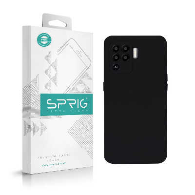 Picture of Oppo A94 5G ALL Type of Back cover Silicone  Xundd  Pani cover Transparent cover Premium Hand Case