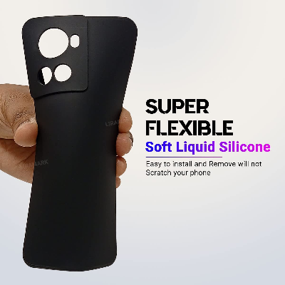Picture of Oppo Reno 13 Pro ALL Type of cover ( Silicone cover / Xundd cover / Pani cover / Transparent cover ) cover