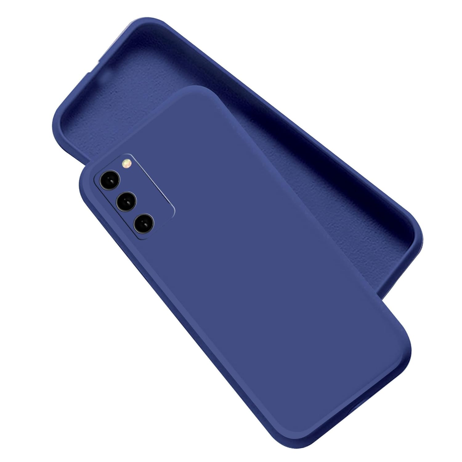 Picture of Samsung Galaxy M15 5G ALL Type of Back cover Silicone  Xundd  Pani cover Transparent cover Premium Hand Case