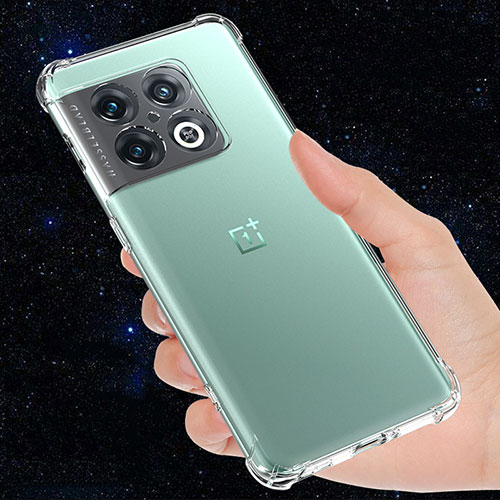 Picture of For Samsung Galaxy M55 5G  Back cover Silicone  Xundd  Pani cover Transparent cover Premium Hand Case