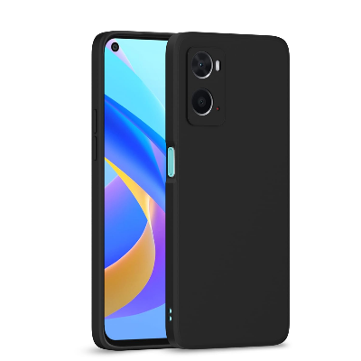 Picture of Oppo A76 ALL Type of Back cover Silicone  Xundd  Pani cover Transparent cover Premium Hand Case