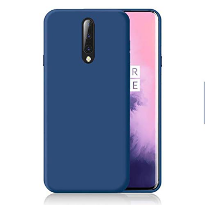 Picture of Oneplus 7 Pro ALL Type of Back cover Silicone  Xundd  Pani cover Transparent cover Premium Hand Case