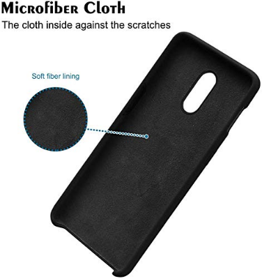 Picture of Oneplus 7 Pro ALL Type of Back cover Silicone  Xundd  Pani cover Transparent cover Premium Hand Case