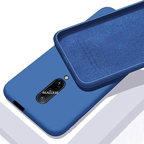 Picture of Oneplus 7 Pro ALL Type of Back cover Silicone  Xundd  Pani cover Transparent cover Premium Hand Case