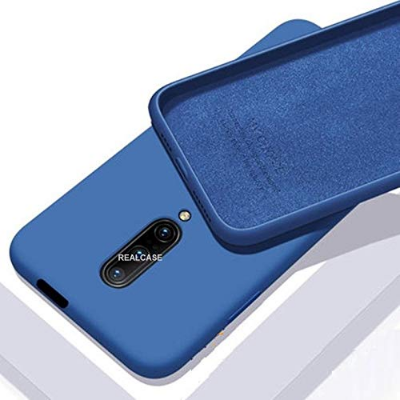 Picture of Oneplus 7 Pro ALL Type of Back cover Silicone  Xundd  Pani cover Transparent cover Premium Hand Case