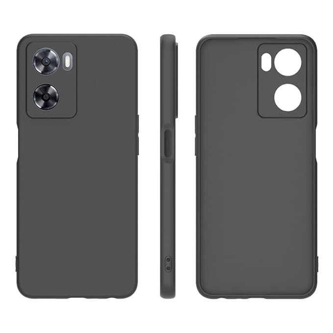 Picture of Oppo A77 5G ALL Type of Back cover Silicone  Xundd  Pani cover Transparent cover Premium Hand Case