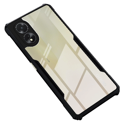 Picture of Realme 9 4G ALL Type of Back cover Silicone  Xundd  Pani cover Transparent cover Premium Hand Case