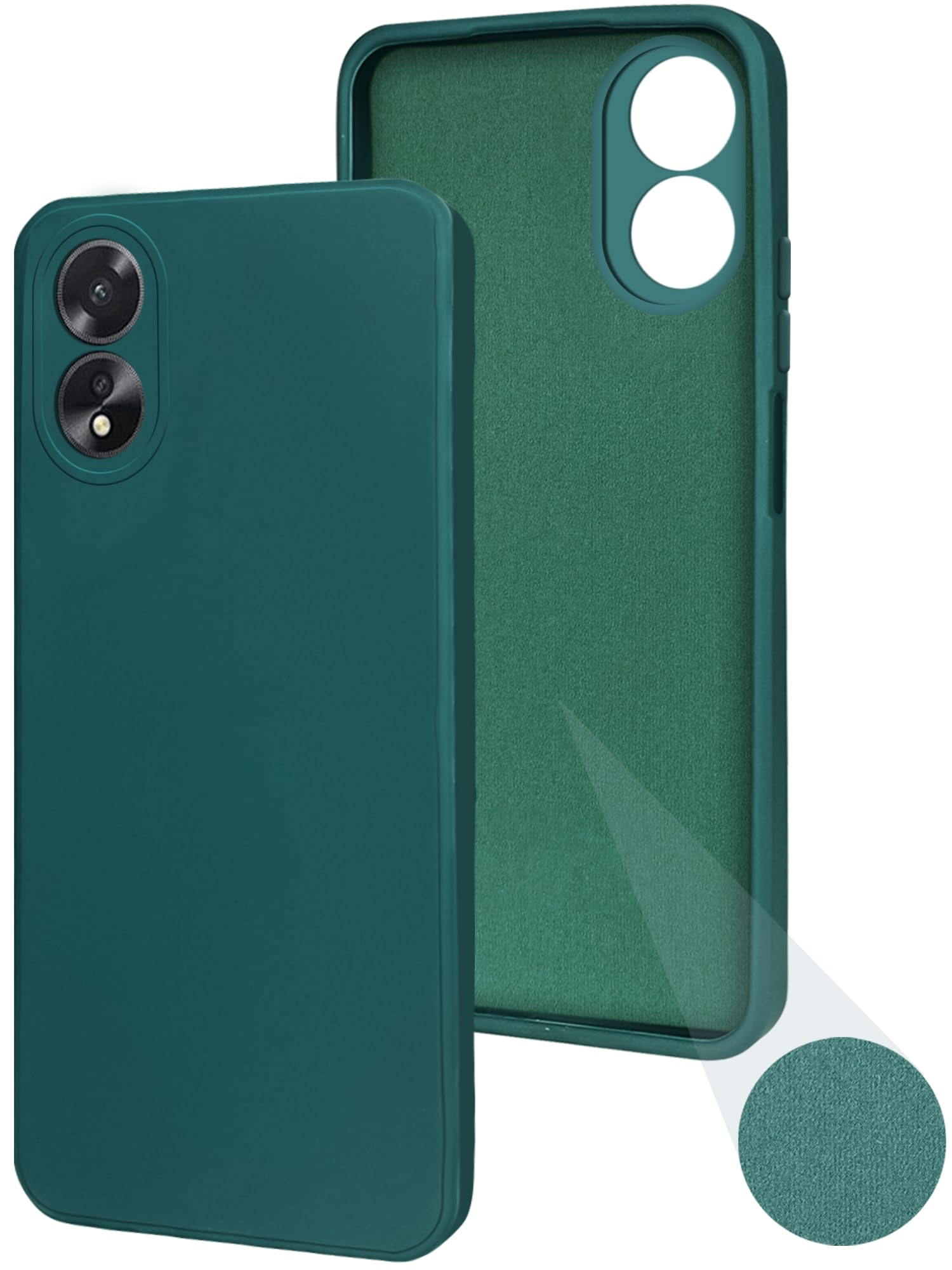 Picture of Realme 9 4G ALL Type of Back cover Silicone  Xundd  Pani cover Transparent cover Premium Hand Case