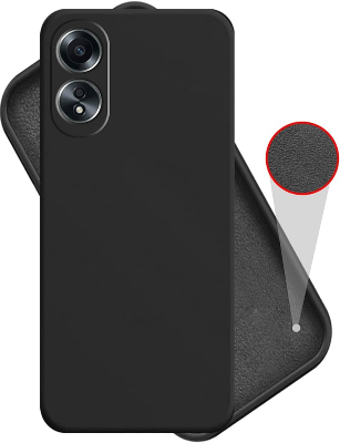 Picture of Oppo A78 5G ALL Type of Back cover Silicone  Xundd  Pani cover Transparent cover Premium Hand Case