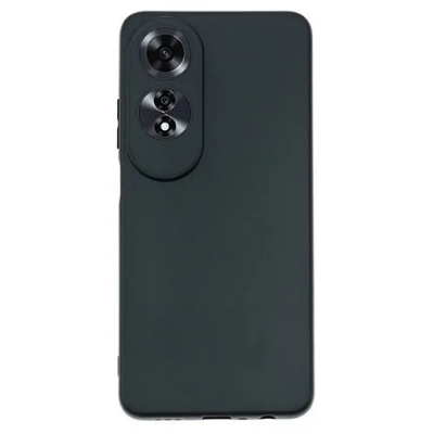 Picture of Oppo A60 4G ALL Type of Back cover Silicone  Xundd  Pani cover Transparent cover Premium Hand Case