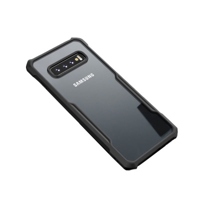 Picture of Samsung Galaxy S10 Plus 4G ALL Type of Back cover Silicone  Xundd  Pani cover Transparent cover Premium Hand Case