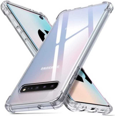 Picture of Samsung Galaxy S10 Plus 4G ALL Type of Back cover Silicone  Xundd  Pani cover Transparent cover Premium Hand Case