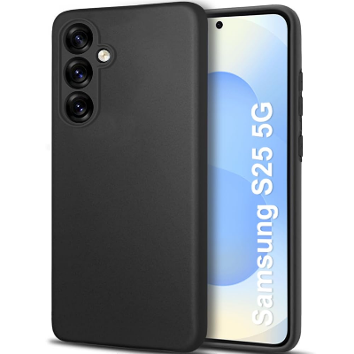 Picture of Samsung GyalaxS25 Plus 5G ALL Type of Back cover Silicone  Xundd  Pani cover Transparent cover Premium Hand Case