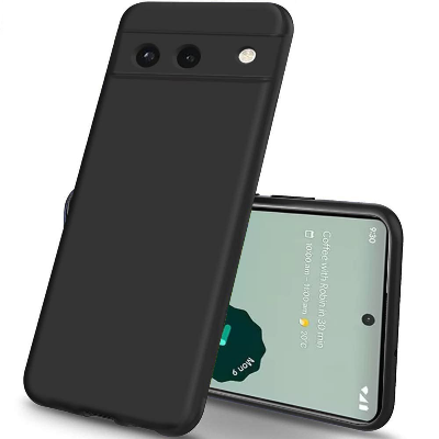 Picture of Google Pixel 6a ALL Type of Back cover Silicone  Xundd  Pani cover Transparent cover Premium Hand Case
