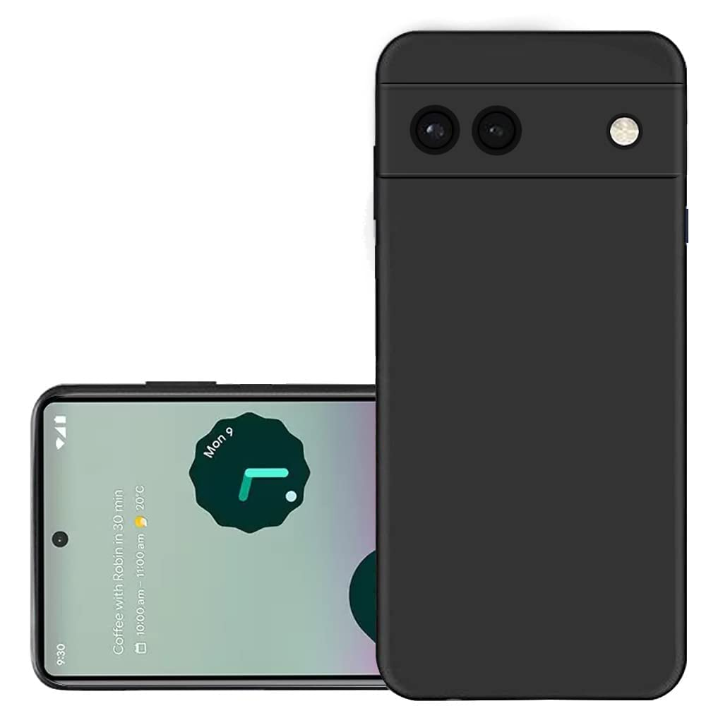 Picture of Google Pixel 6a ALL Type of Back cover Silicone  Xundd  Pani cover Transparent cover Premium Hand Case