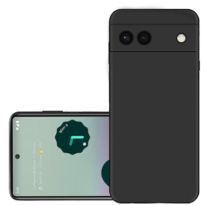 Picture of Google Pixel 6a ALL Type of Back cover Silicone  Xundd  Pani cover Transparent cover Premium Hand Case