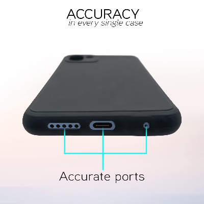 Picture of For  Samsung Galaxy A56 5G ALL Type of Back cover Silicone  Xundd  Pani cover Transparent cover Premium Hand Case