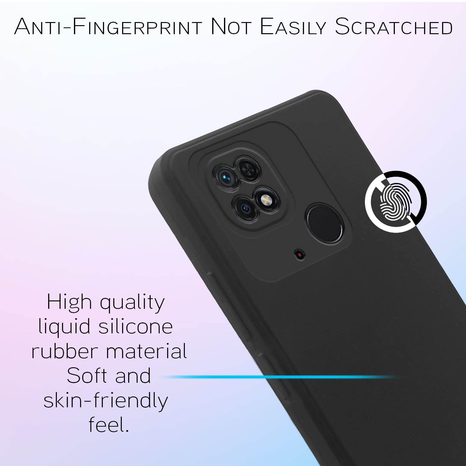 Picture of For  Samsung Galaxy A56 5G ALL Type of Back cover Silicone  Xundd  Pani cover Transparent cover Premium Hand Case