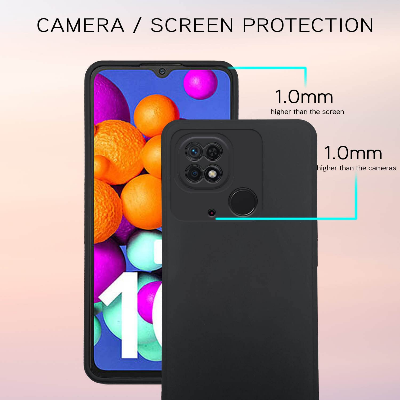 Picture of For  Samsung Galaxy A56 5G ALL Type of Back cover Silicone  Xundd  Pani cover Transparent cover Premium Hand Case Xundd