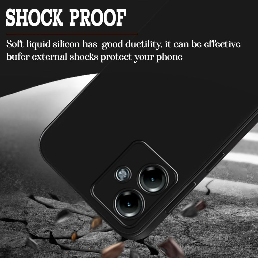 Picture of For Samsung Galaxy M52  Silicone Back cover phone Case