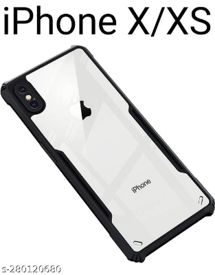 Picture of Xundd Beetle Series For iPhone X's max / xs / x Series Flat Leather Shockproof Bumper Case For iPhone XS MAX