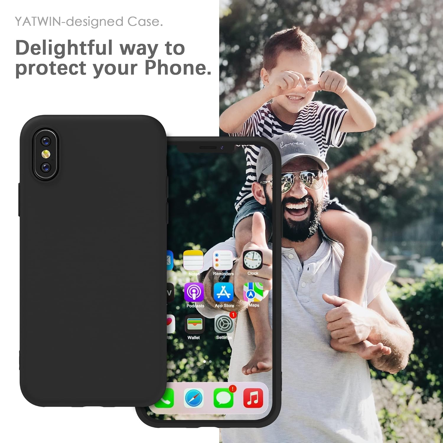Picture of For Samsung Galaxy M52 4G Super  Silicone Back cover phone Case