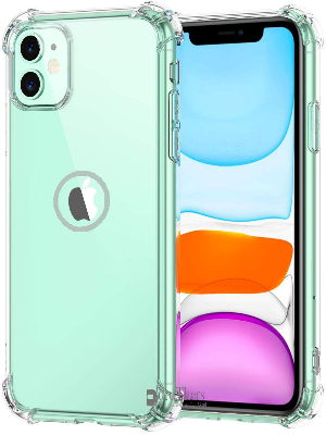 Picture of Xundd VIP Phone Case For Apple iPhone 11 2019 Luxury Liquid Silicone Protection Back Cover Soft Case