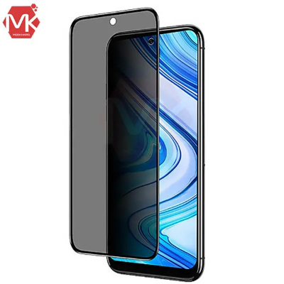 Picture of Privacy Glass Screen Protector For Xiaomi Redmi all Phone