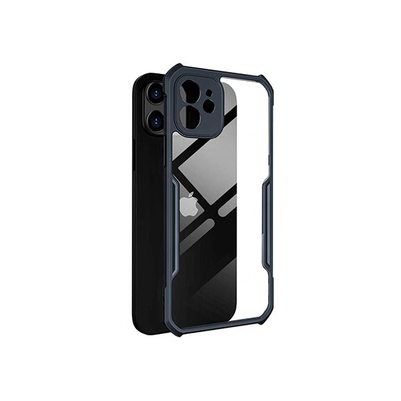Picture of Apple iPhone 12 pro / 12 Pro Max Xundd Transparent Cover phone Case