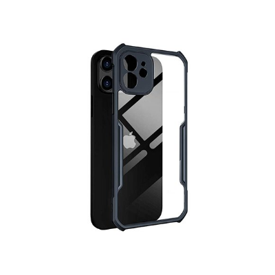 Picture of Apple iPhone 12 pro / 12 Pro Max Xundd Transparent Cover phone Case