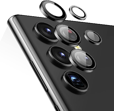 Picture of Samsung Galaxy S24 FE 5G Camera proctecor - Camera save protector