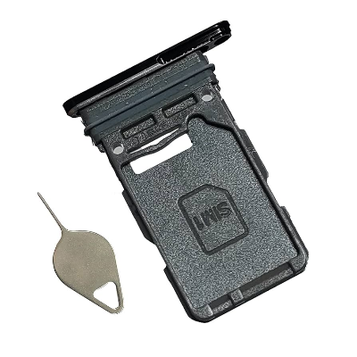 Picture of Samsung Galaxy Sim Trey Mobile Repleasement Parts for S21 Ulttra/S24 Ultra
