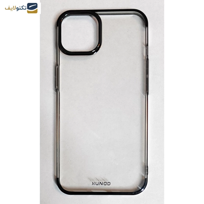 Picture of Xundd VIP Phone Case For Apple iPhone All Model Luxury Liquid Silicone Protection Back Cover Soft Case