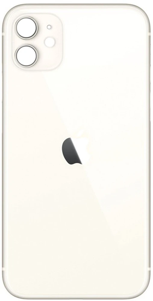 Picture of Apple iphone 11 Backshell Replacement Backshell Back Glass Battery Cover Housing Case for Apple Iphone 11