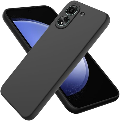 Picture of Replacement Backshell Glass Panel for Realme 12 Pro Backshell Battery Back Door Housing-100% Original