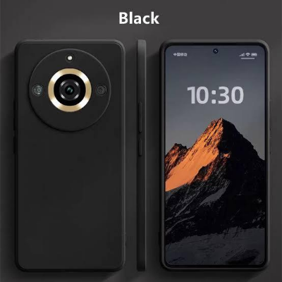Picture of Full Body Housing for Realme 5i