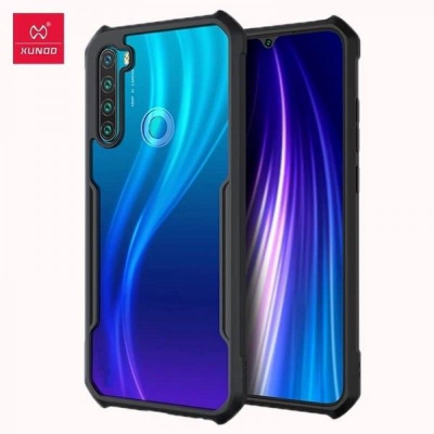 Picture of Tecno Spark 10 4G ALL Type of Back cover Silicone  Xundd  Pani cover Transparent cover Premium Hand Case