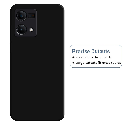 Picture of Realme 5 Pro battery backshell back door
