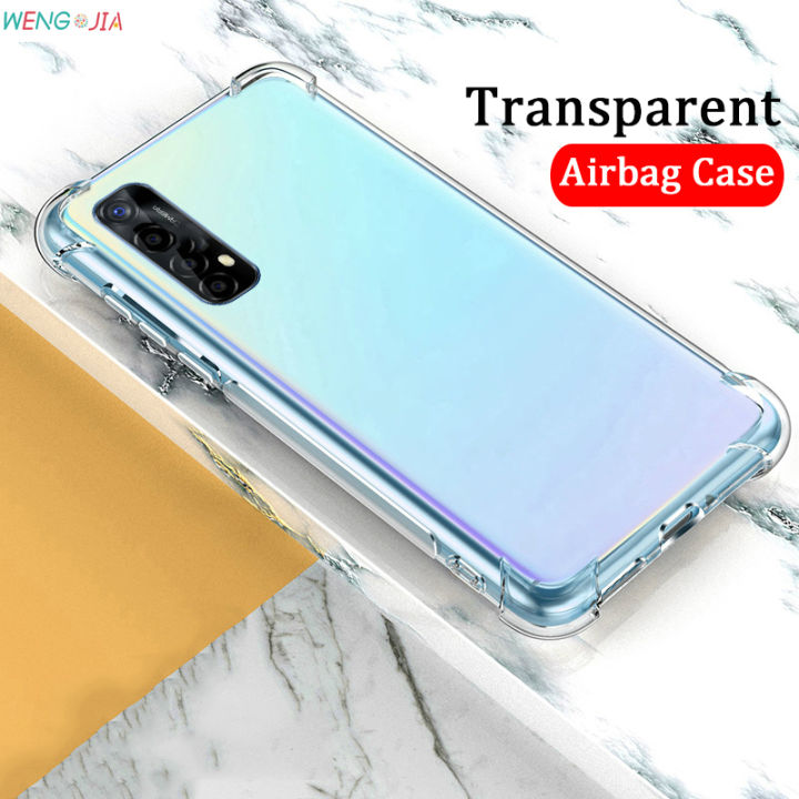 Picture of LCD Frame Middle Chassis for Realme 5i