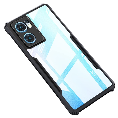 Picture of Samsung Galaxy F62  Phone Battery Back Cover (Back Shell / Back Panel / Battery Cover / Back Door / Back Replacement Part  Samsung Galaxy F62 Battery Back Cover