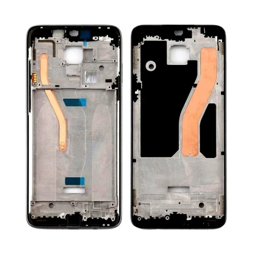 Picture of lApple iPhone 11 Pro Max - ( Glass )  Back Door / Back Replacement Part Back Shell / Back Panel / Battery Cover / Back Door / Back Replacement Part Origina