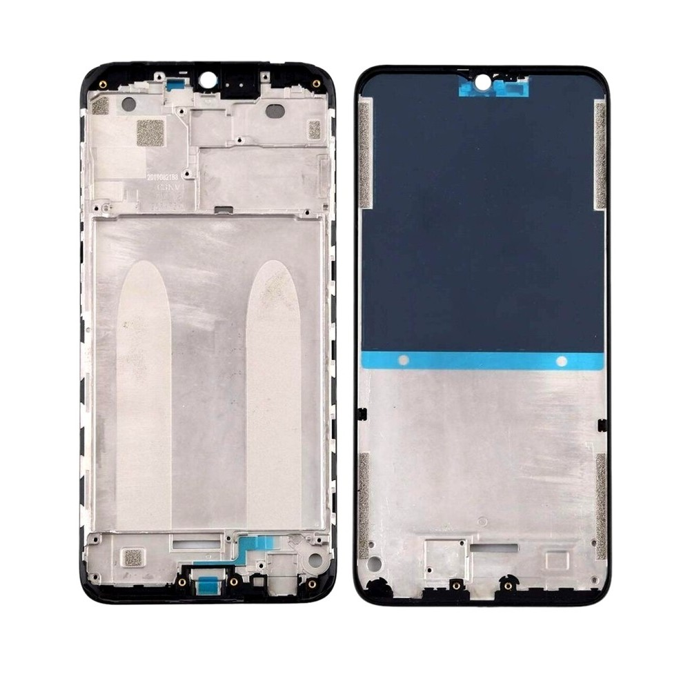 Picture of Xiaomi Redmi Note 10 Pro Max Phone Battery Back Cover Backshell Glass Battery Rear Case Phone Battery Back Cover Backshell Glass Battery Rear Case