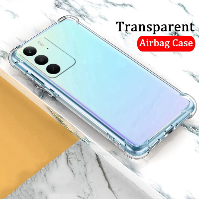Picture of Realme C75 ALL Type of Back cover Silicone  Xundd  Pani cover Transparent cover Premium Hand Case