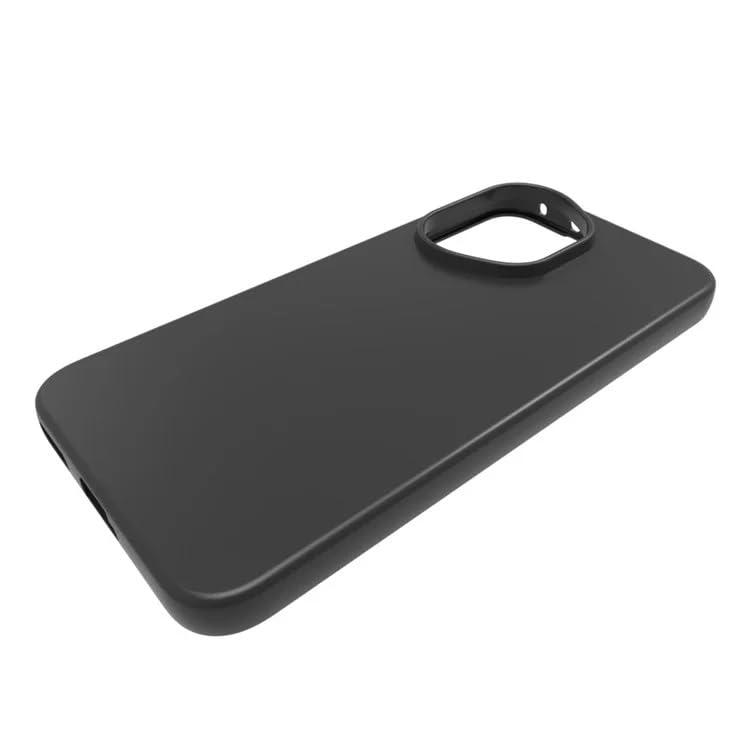 Picture of For Honor 400 Back cover Box Silicone Liquite Silicone Case Mobile EURO Box Back Cover Case