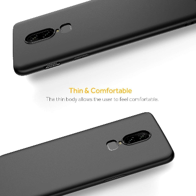 Picture of Oneplus 6 ALL Type of Back cover Silicone  Xundd  Pani cover Transparent cover Premium Hand Case