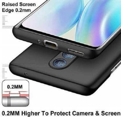 Picture of Backshell Battery Back Door Housing for VIVO Y91c Back Housing Door 100% Original Battery Back Door Housing