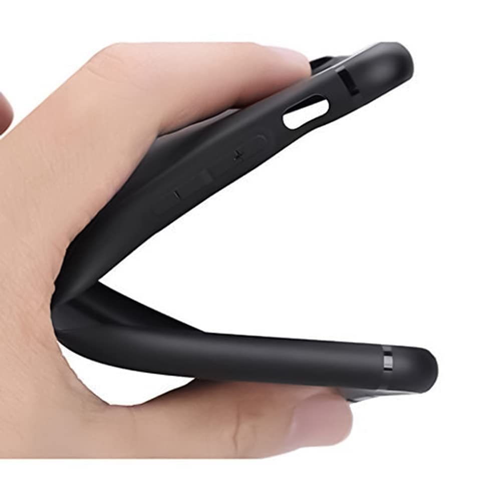 Picture of Backshell Battery Back Door Housing for VIVO Y91c Back Housing Door 100% Original Battery Back Door Housing