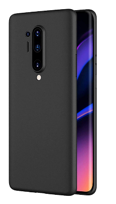 Picture of Oneplus 8 Pro ALL Type of Back cover Silicone  Xundd  Pani cover Transparent cover Premium Hand Case