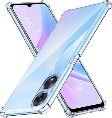 Picture of For Samsung Galaxy A36 5G ALL Type of Back cover Silicone  Xundd  Pani cover Transparent cover Premium Hand Case Blue Silicone