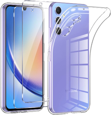 Picture of For Oneplus 12 5G ALL Type of Back cover Silicone  Xundd  Pani cover Transparent cover Premium Hand Case Blue Silicone